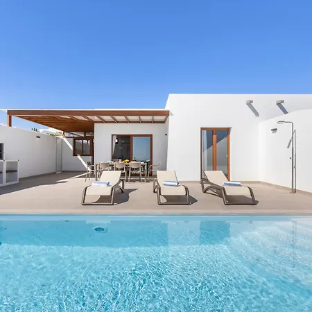Villa Alene - Vipvipvillas