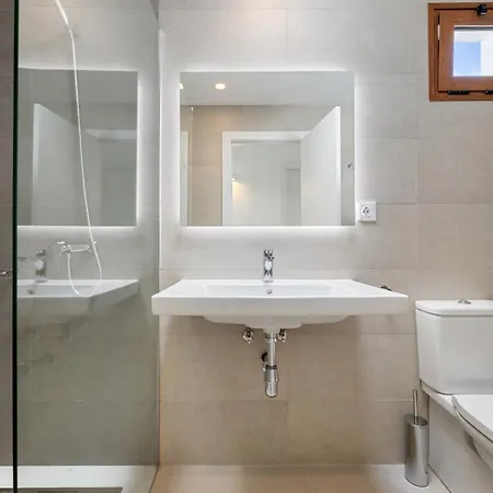 Villa Alene - Vipvipvillas *