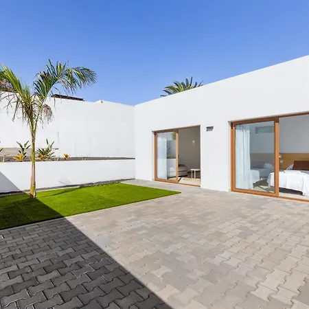 Alene - Vipvipvillas * Playa Blanca (Lanzarote)