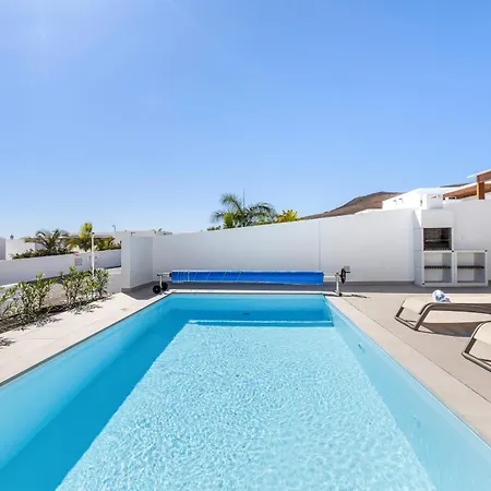 Villa Alene - Vipvipvillas *