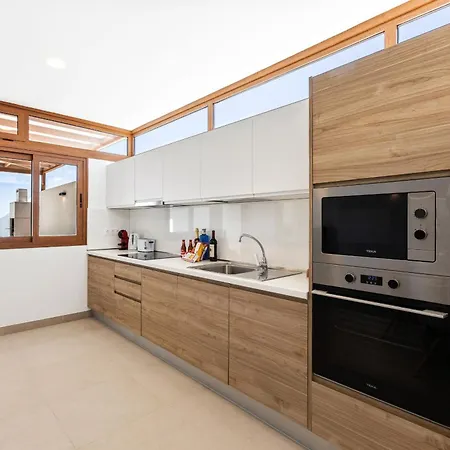 Alene - Vipvipvillas Villa