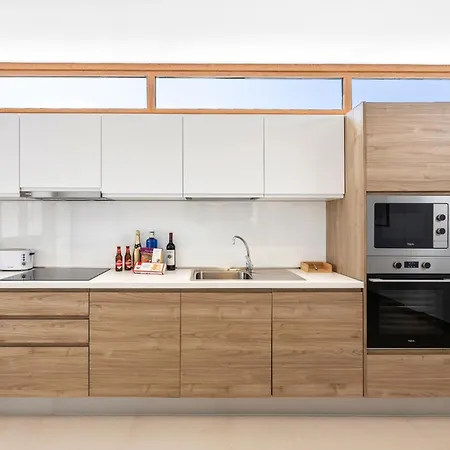 Alene - Vipvipvillas Villa *