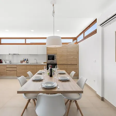 Villa Alene - Vipvipvillas Playa Blanca (Lanzarote)