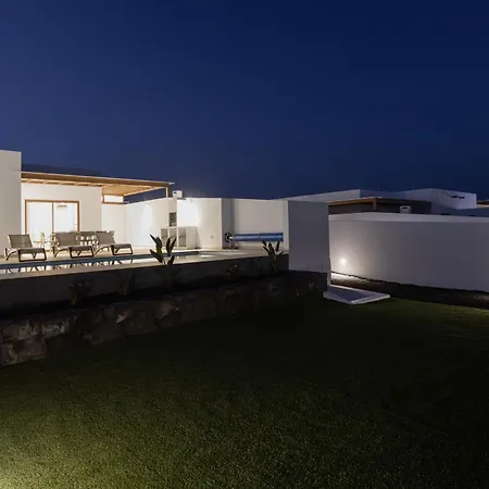 Villa Alene - Vipvipvillas