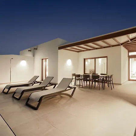 Alene - Vipvipvillas Villa *