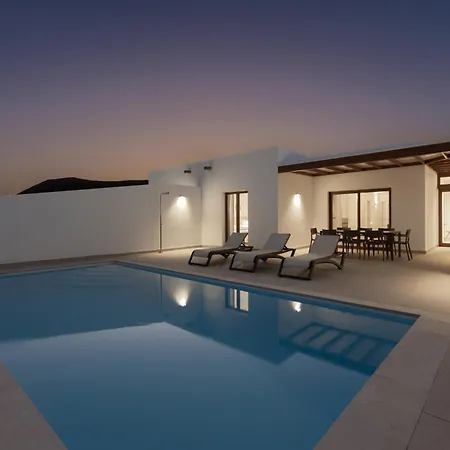 Alene - Vipvipvillas