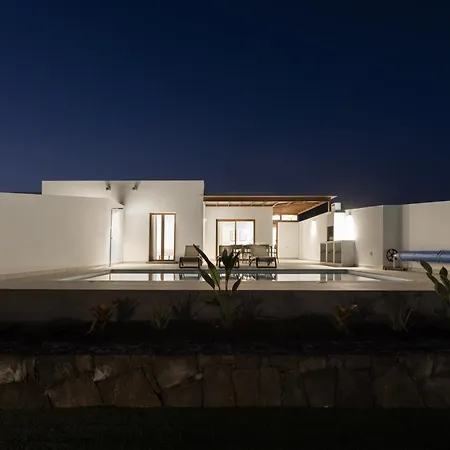 Villa Alene - Vipvipvillas