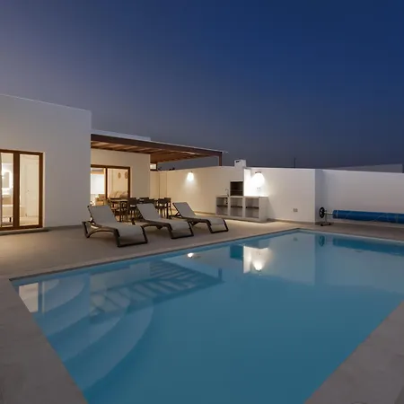 Villa Alene - Vipvipvillas