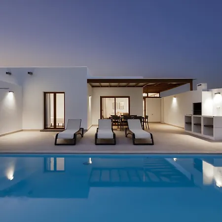 Alene - Vipvipvillas Villa *