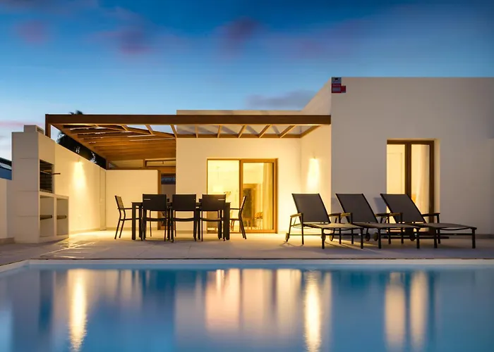Vila Alene - Vipvipvillas *