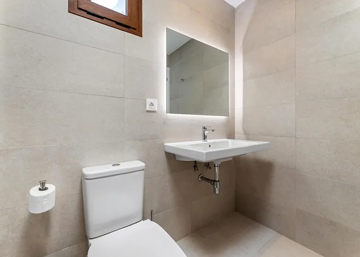 Alene - Vipvipvillas Vila Playa Blanca (Lanzarote)