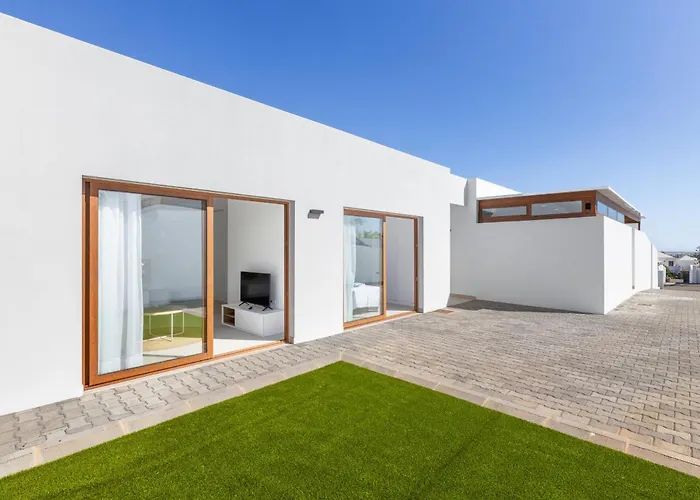 Vila Alene - Vipvipvillas Playa Blanca (Lanzarote)