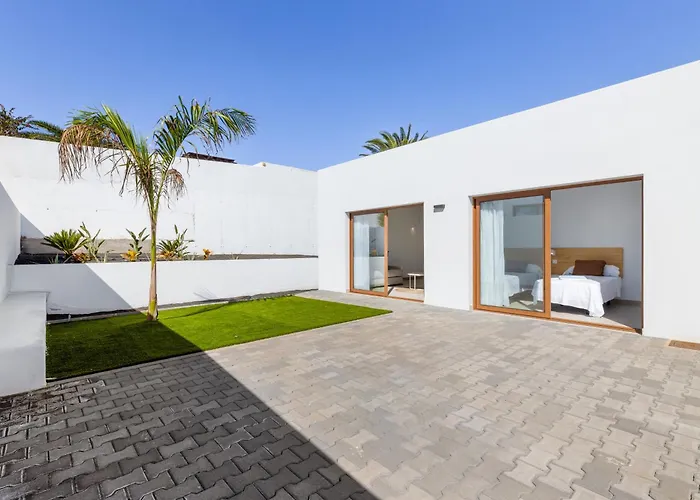 Alene - Vipvipvillas * Playa Blanca (Lanzarote)