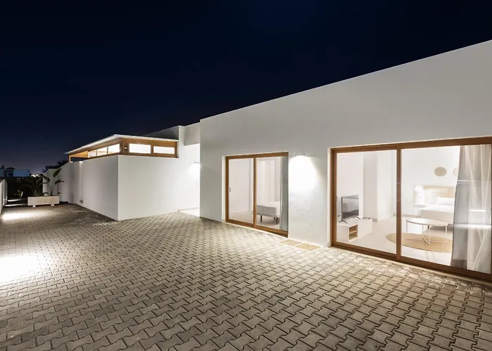 Alene - Vipvipvillas Vila *