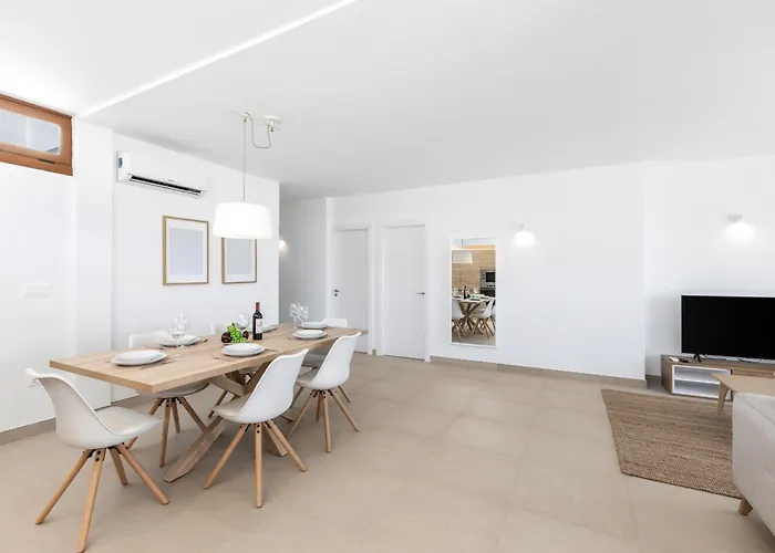 Vila Alene - Vipvipvillas *