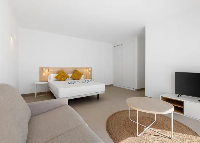 Alene - Vipvipvillas Vila Playa Blanca (Lanzarote)