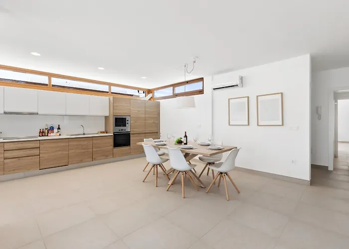 Alene - Vipvipvillas * Playa Blanca (Lanzarote)