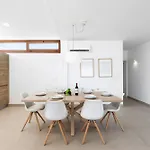 Vila Alene - Vipvipvillas Playa Blanca (Lanzarote)