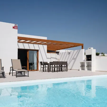 Villa Alene - Vipvipvillas