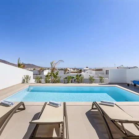 Alene - Vipvipvillas فيلة