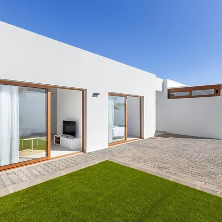 Villa Alene - Vipvipvillas Playa Blanca (Lanzarote)