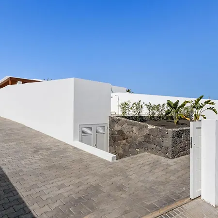 Alene - Vipvipvillas *