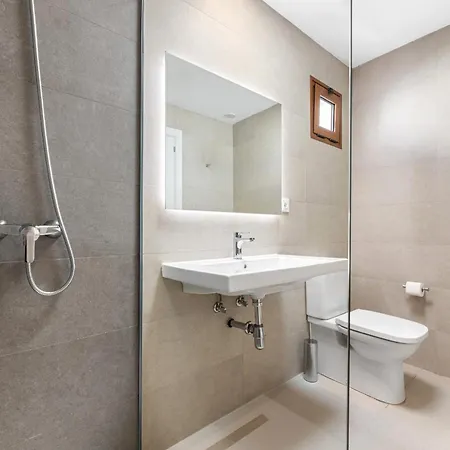 Alene - Vipvipvillas Playa Blanca (Lanzarote)