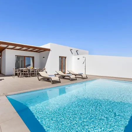 Villa Alene - Vipvipvillas