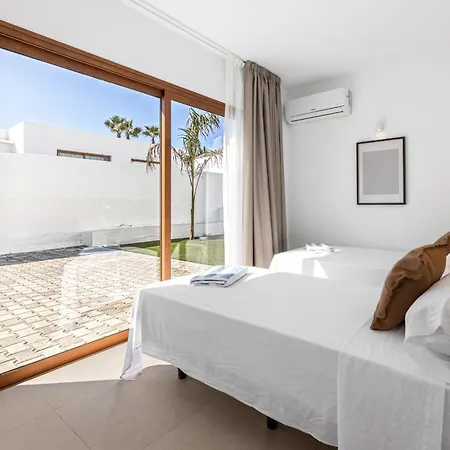 Villa Alene - Vipvipvillas Playa Blanca (Lanzarote)