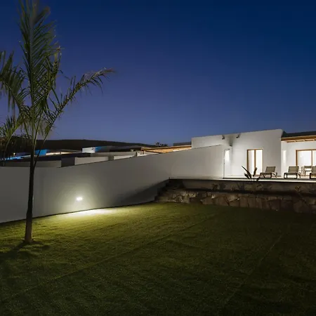 Villa Alene - Vipvipvillas *