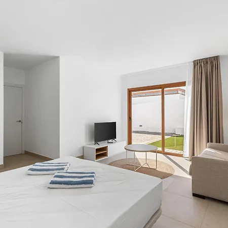 Alene - Vipvipvillas Villa
