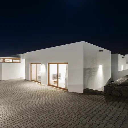 Alene - Vipvipvillas Villa Playa Blanca (Lanzarote)