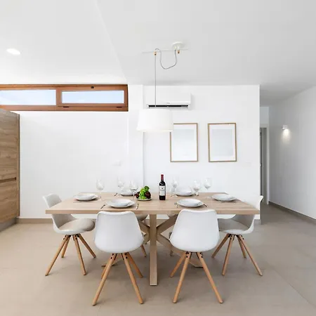 Villa Alene - Vipvipvillas Playa Blanca (Lanzarote)