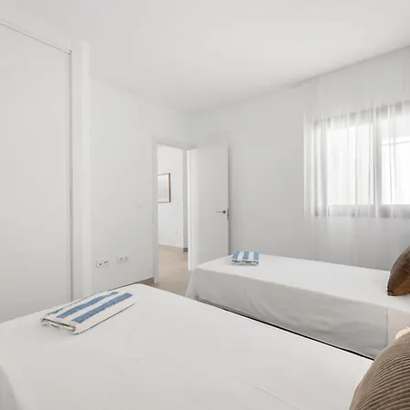 Alene - Vipvipvillas * Playa Blanca