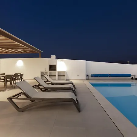 Alene - Vipvipvillas * Playa Blanca (Lanzarote)