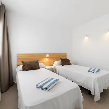Alene - Vipvipvillas Playa Blanca