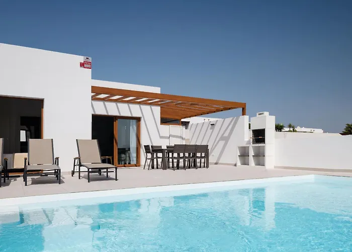 Villa Alene - Vipvipvillas