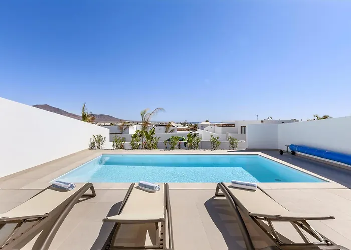 Alene - Vipvipvillas فيلة