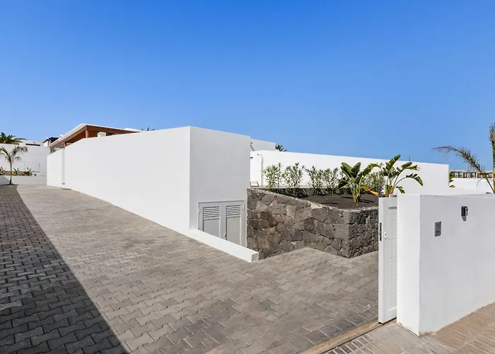 Alene - Vipvipvillas *