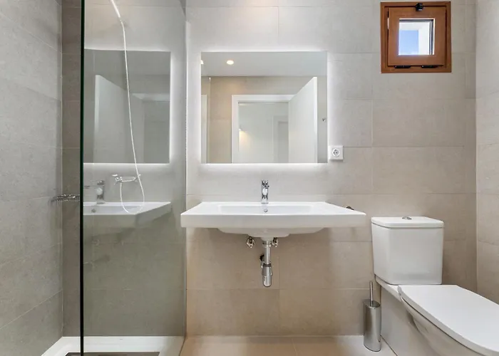 Villa Alene - Vipvipvillas *