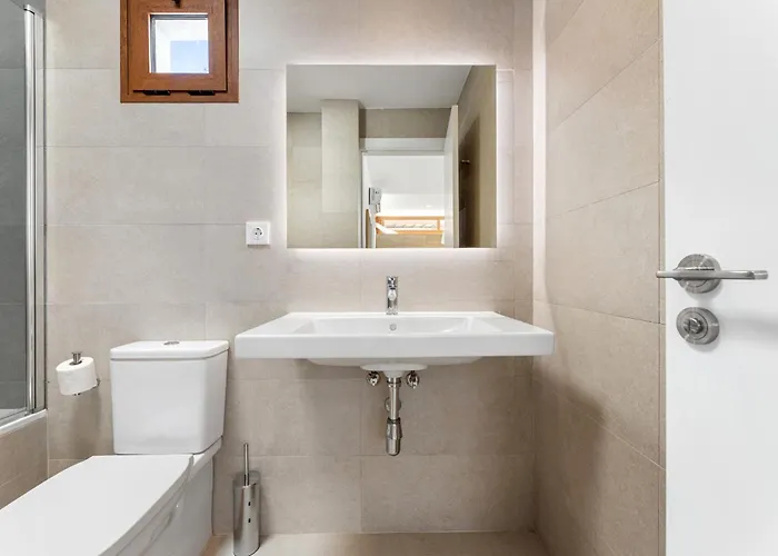 Alene - Vipvipvillas Playa Blanca (Lanzarote)