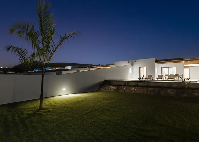 Villa Alene - Vipvipvillas *