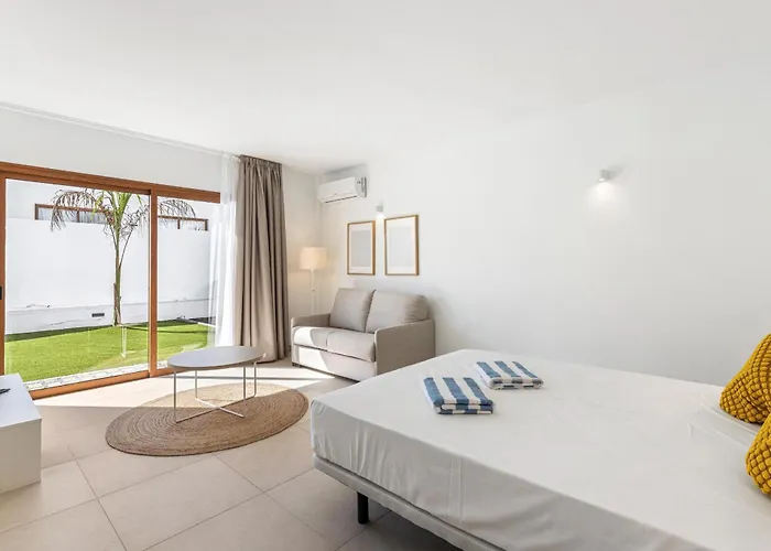 Alene - Vipvipvillas فيلة بلايا بلانكا