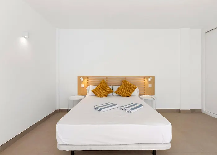 Alene - Vipvipvillas Villa Playa Blanca (Lanzarote)