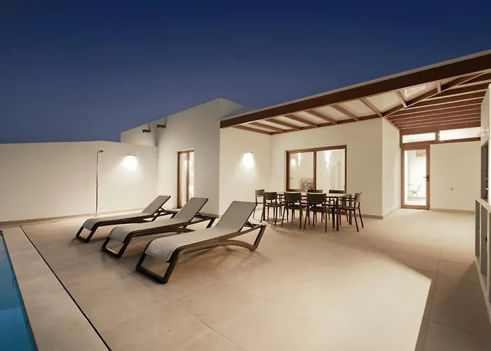 Alene - Vipvipvillas فيلة *