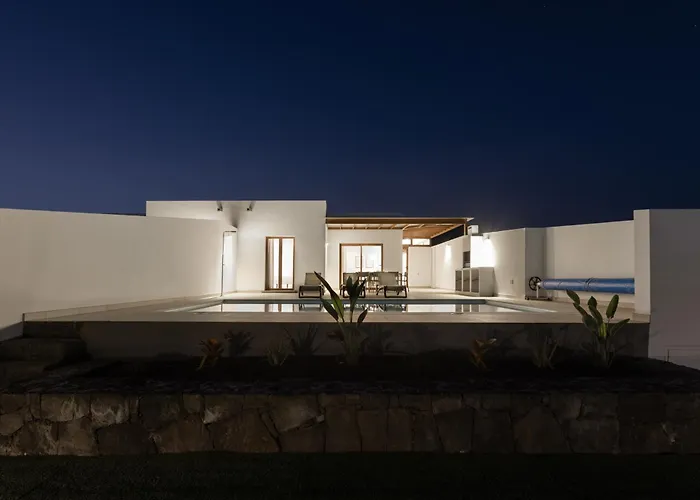 Villa Alene - Vipvipvillas