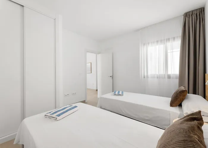 Alene - Vipvipvillas * Playa Blanca (Lanzarote)