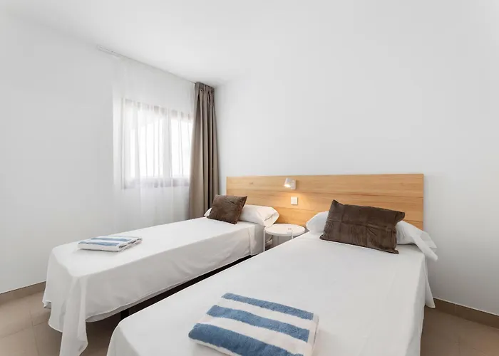 فيلة Alene - Vipvipvillas بلايا بلانكا