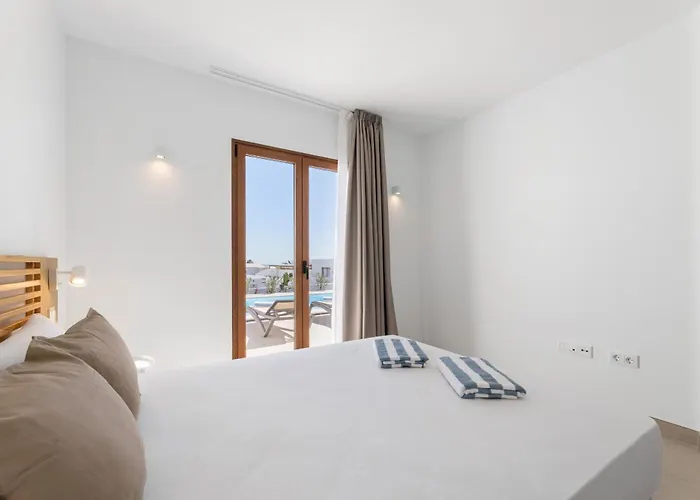 Alene - Vipvipvillas Villa *