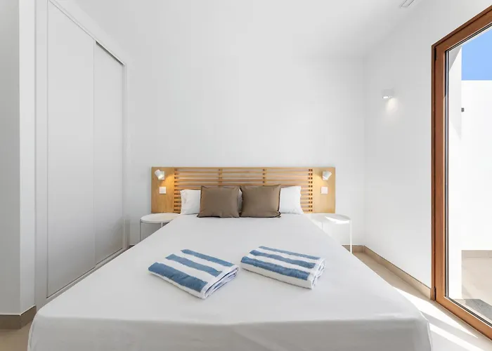 Alene - Vipvipvillas Villa